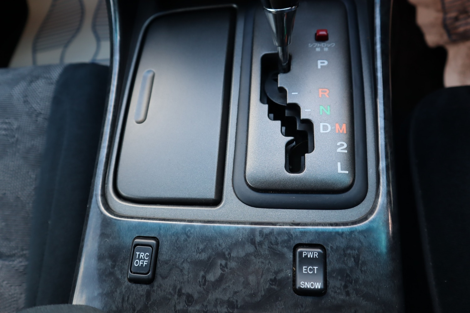 Used Toyota Aristo 1997 for sale - 76400065: Photo 18