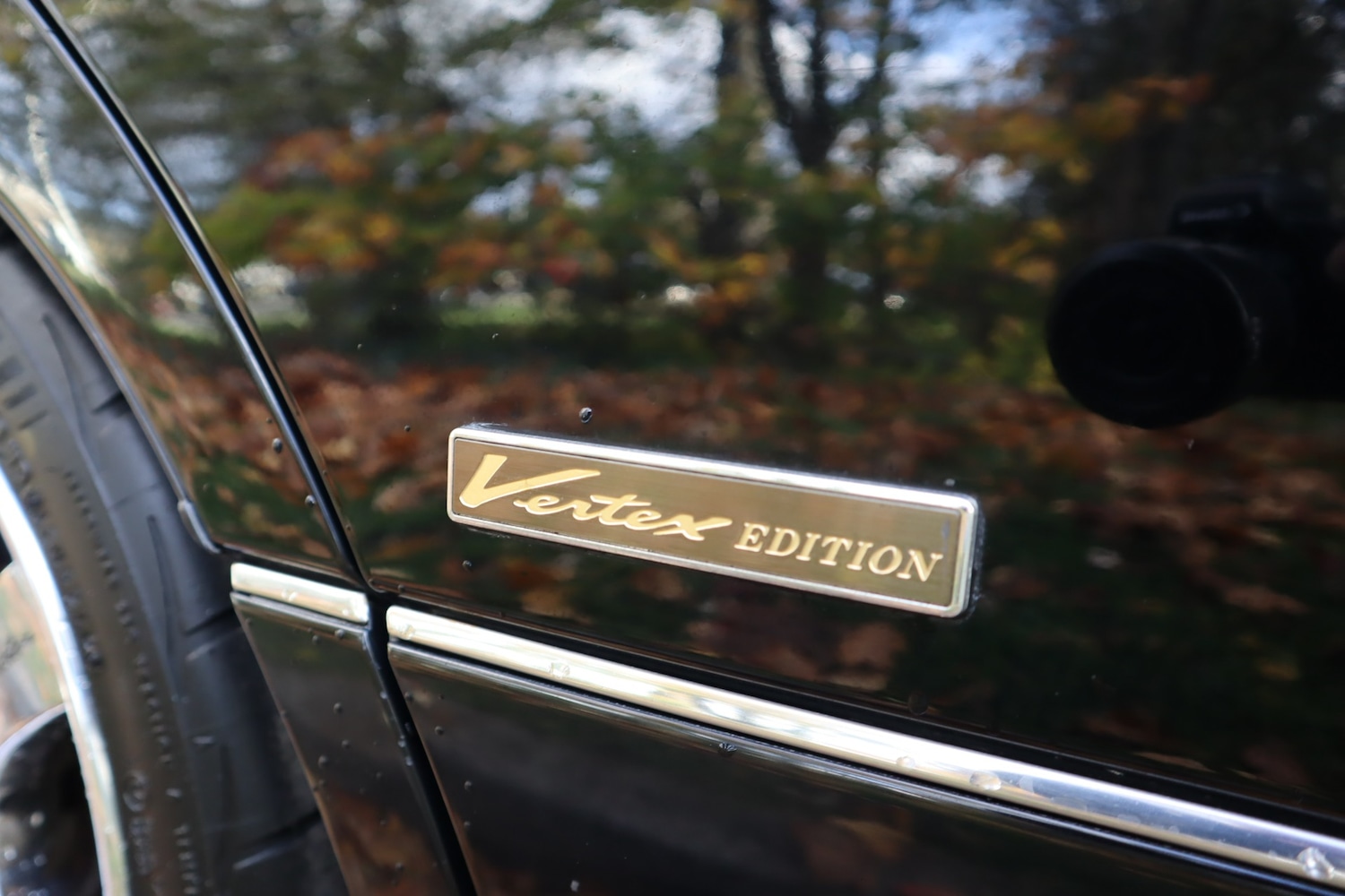 Used Toyota Aristo 1997 for sale - 76400065: Photo 21