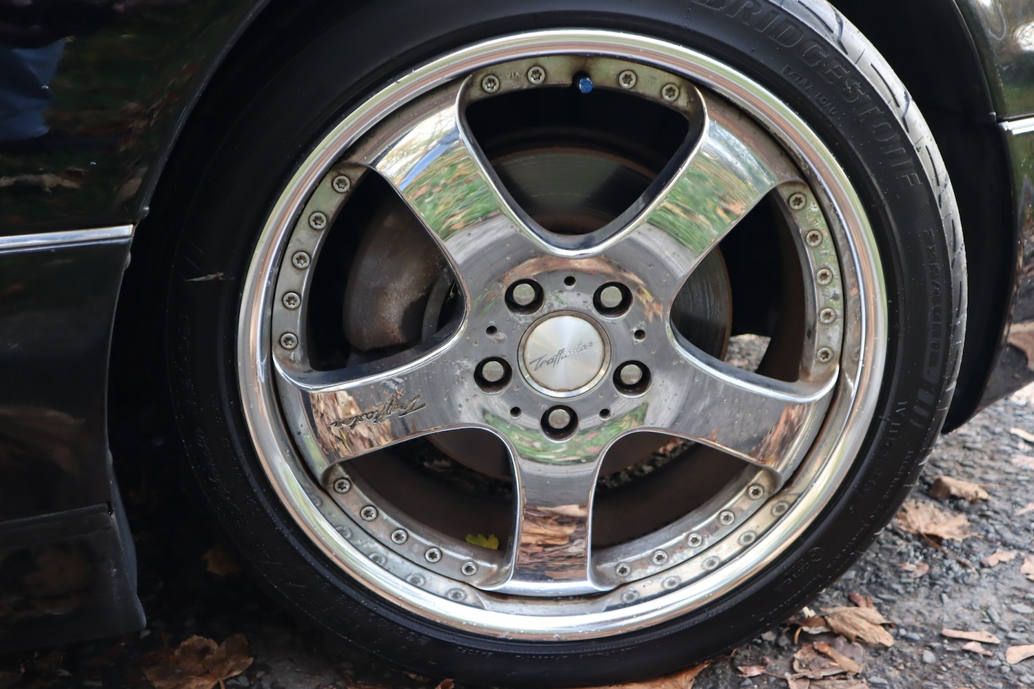 Used Toyota Aristo 1997 for sale - 76400065: Photo 22