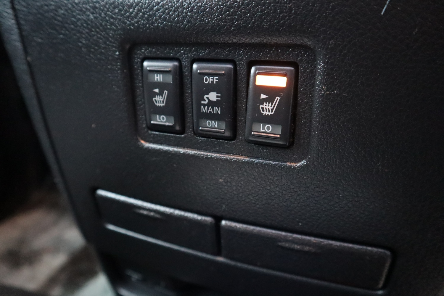 Used Nissan Elgrand 2010 for sale - 77129271: Photo 20