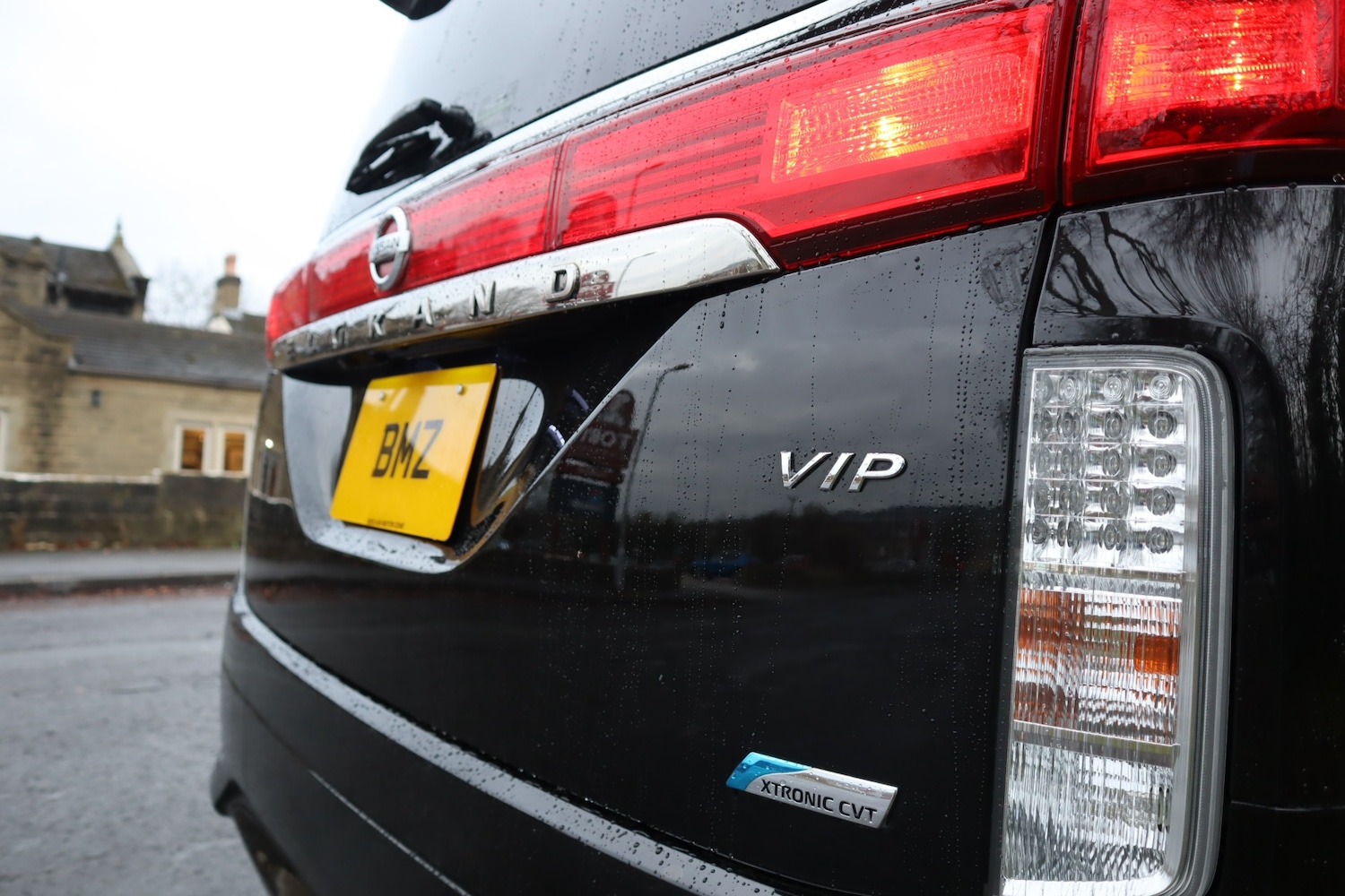 Used Nissan Elgrand 2010 for sale - 77129271: Photo 30