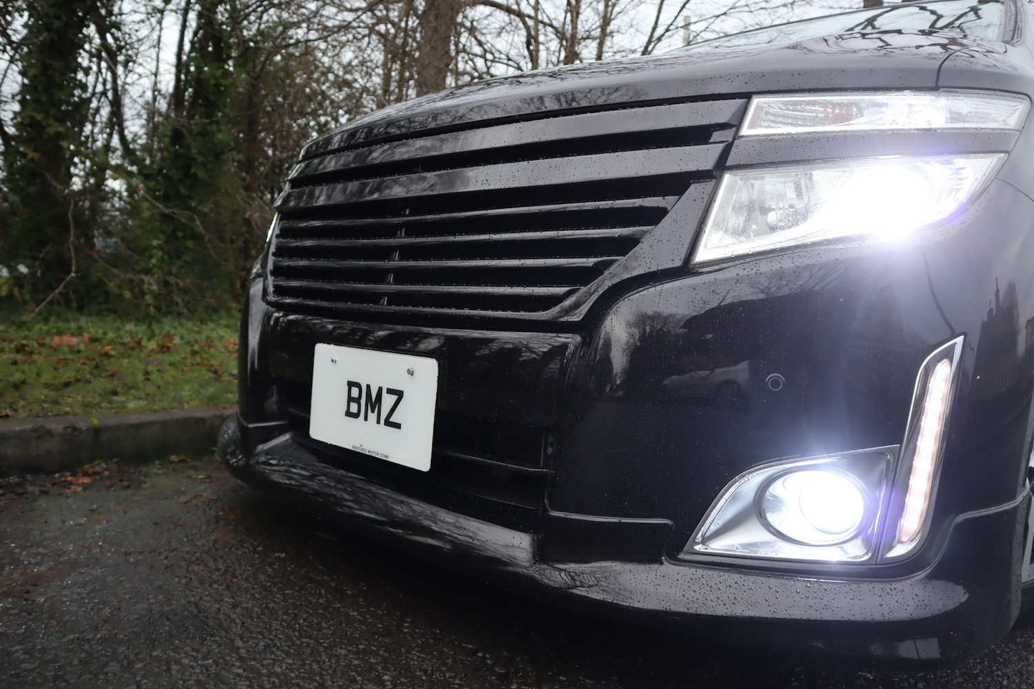 Used Nissan Elgrand 2010 for sale - 77129271: Photo 31