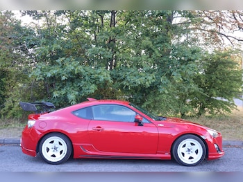 Used Toyota GT86 undefined for sale - 79576078: Photo