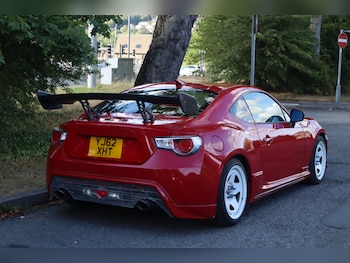 Used Toyota GT86 undefined for sale - 79576078: Photo