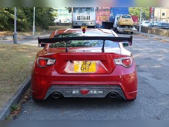 Used Toyota GT86 undefined for sale - 79576078: Photo