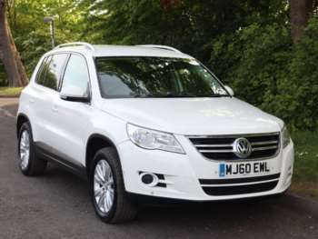 2010 (60) - 2.0 TDi Match 5dr DSG