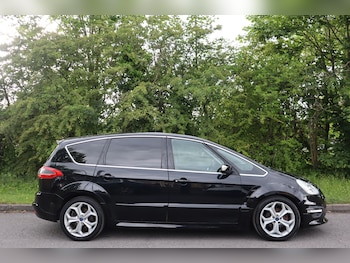 Used Ford S-Max 2013 for sale - 78823810: Photo