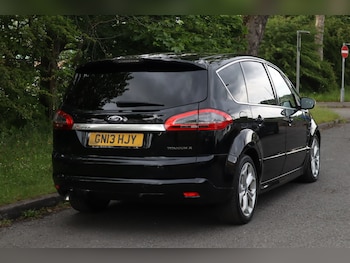 Used Ford S-Max 2013 for sale - 78823810: Photo