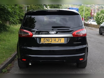 Used Ford S-Max 2013 for sale - 78823810: Photo