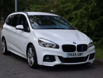 2015 (65) - 220d xDrive M Sport 5dr Step Auto