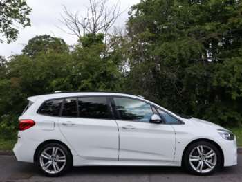 Used BMW 2 Series 2015 for sale - 74921813: Photo
