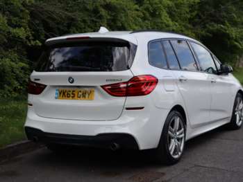Used BMW 2 Series 2015 for sale - 74921813: Photo