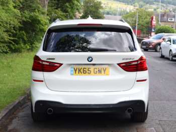 Used BMW 2 Series 2015 for sale - 74921813: Photo