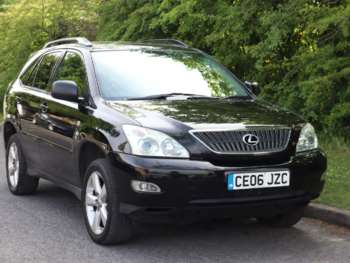 2006 (06) - 300 3.0 SE 5dr Auto
