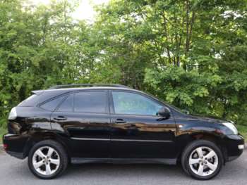 Used Lexus RX 2006 for sale - 75022814: Photo