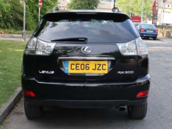 Used Lexus RX 2006 for sale - 75022814: Photo
