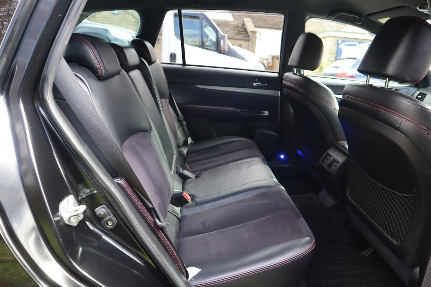 Used Subaru Legacy 2010 for sale - 77825354: Photo 10