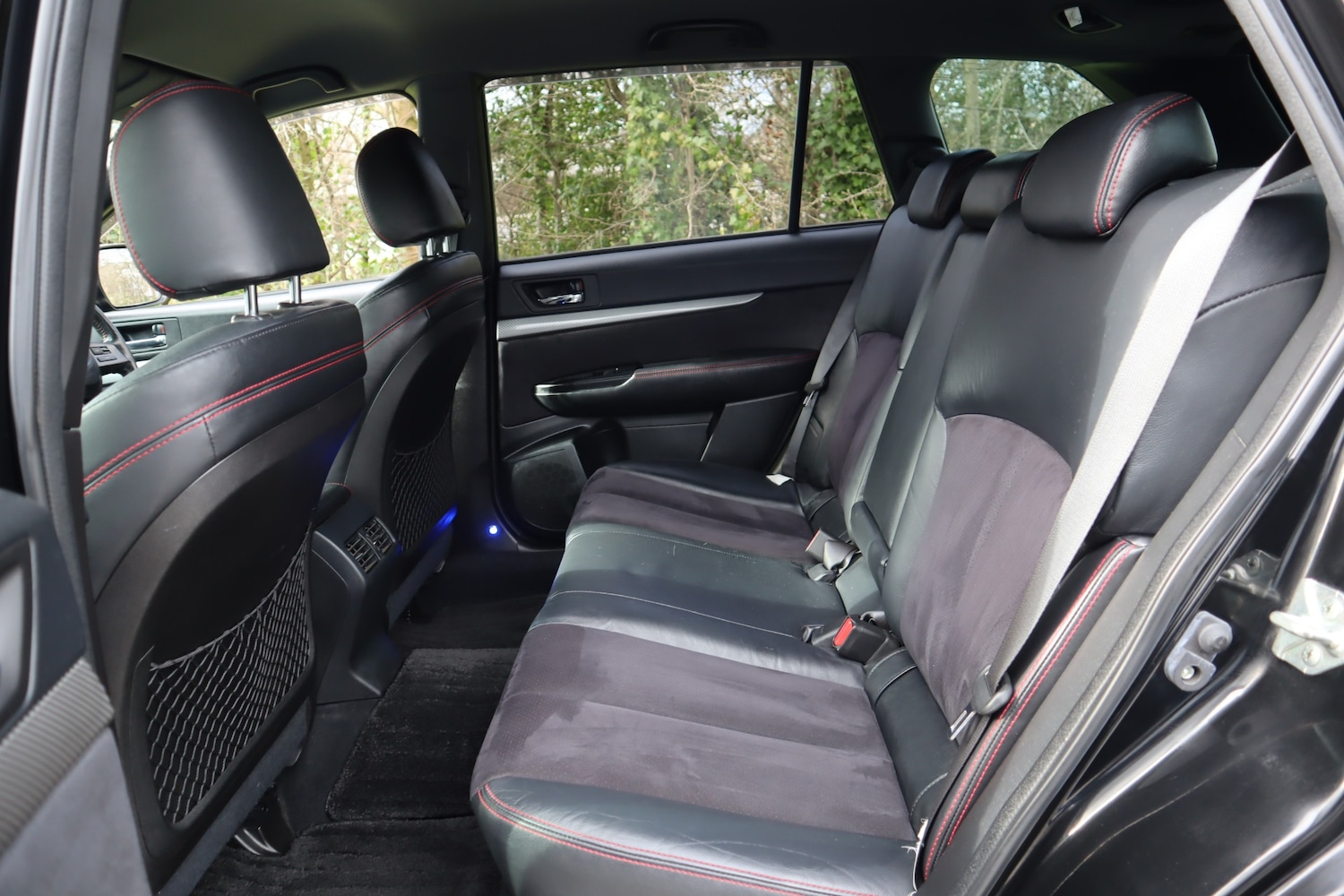 Used Subaru Legacy 2010 for sale - 77825354: Photo 11