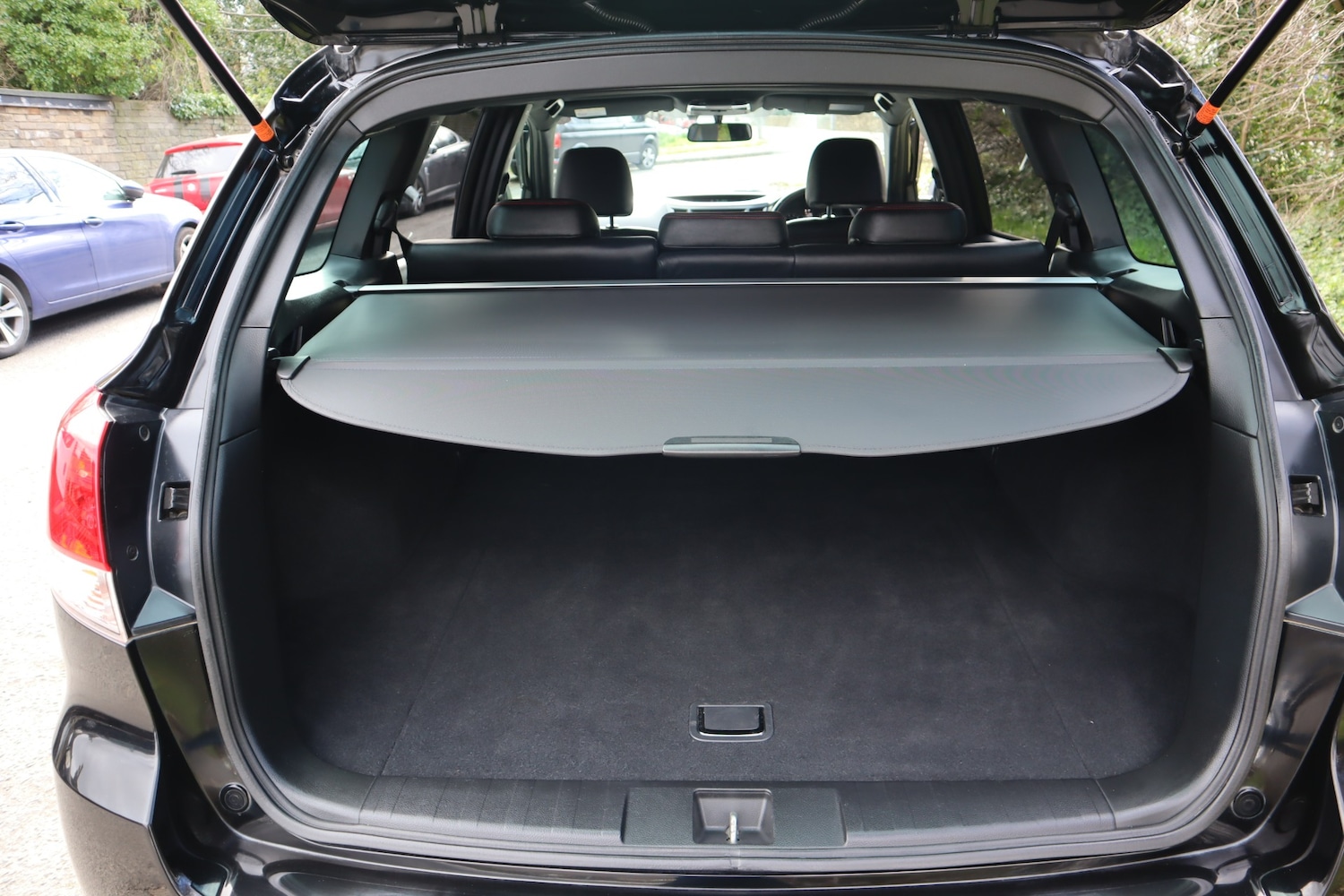 Used Subaru Legacy 2010 for sale - 77825354: Photo 13