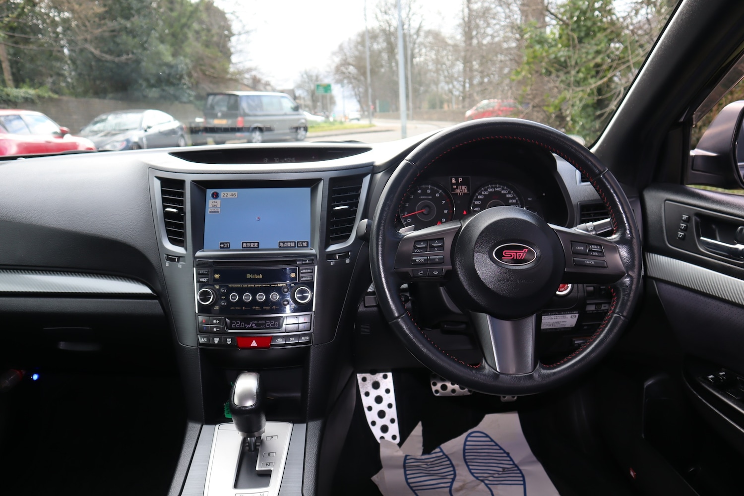 Used Subaru Legacy 2010 for sale - 77825354: Photo 14