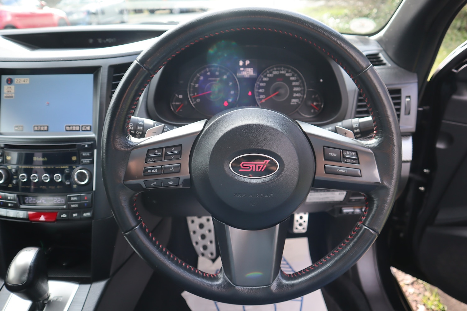 Used Subaru Legacy 2010 for sale - 77825354: Photo 15