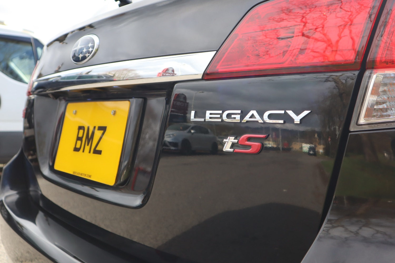 Used Subaru Legacy 2010 for sale - 77825354: Photo 25