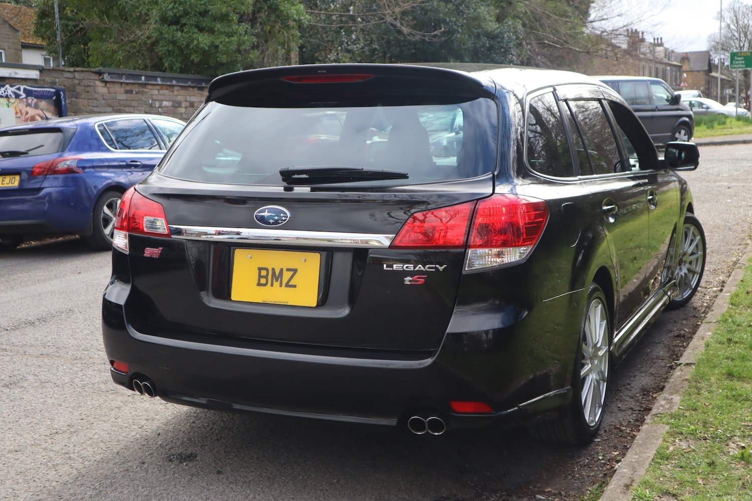Used Subaru Legacy 2010 for sale - 77825354: Photo 27