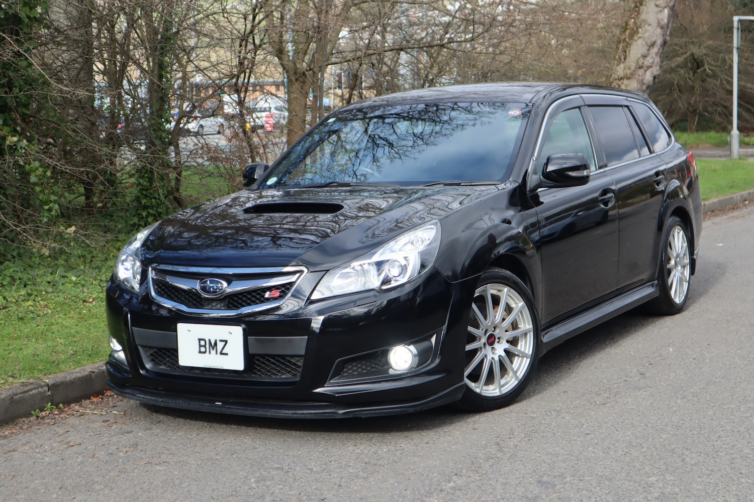 Used Subaru Legacy 2010 for sale - 77825354: Photo 28