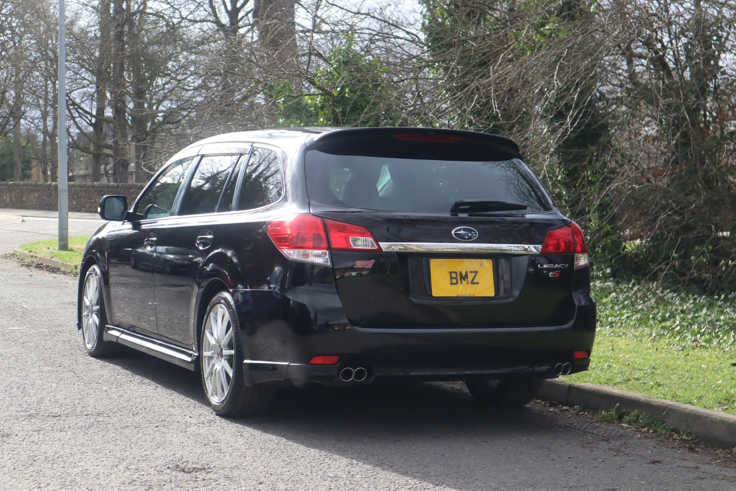 Used Subaru Legacy 2010 for sale - 77825354: Photo 5