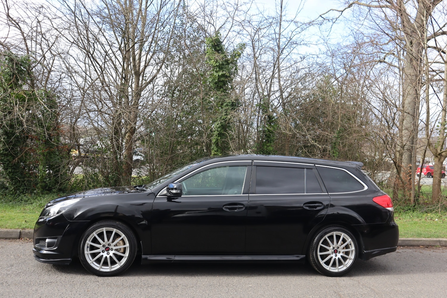 Used Subaru Legacy 2010 for sale - 77825354: Photo 6