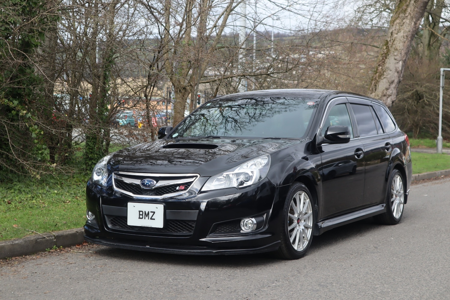 Used Subaru Legacy 2010 for sale - 77825354: Photo 7