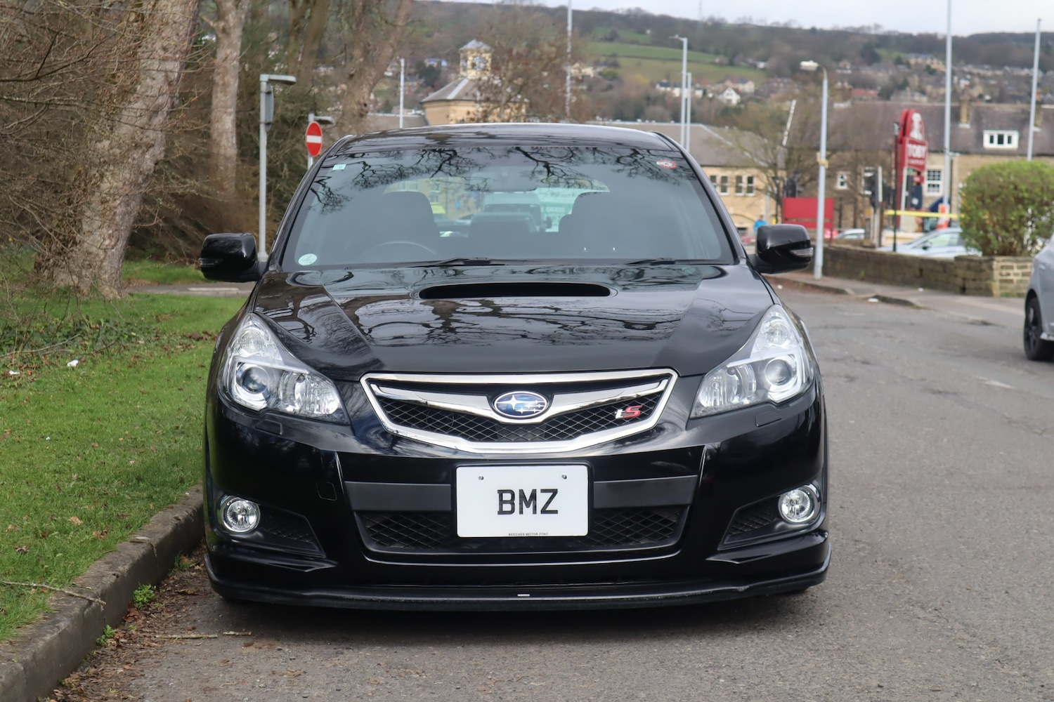 Used Subaru Legacy 2010 for sale - 77825354: Photo 8