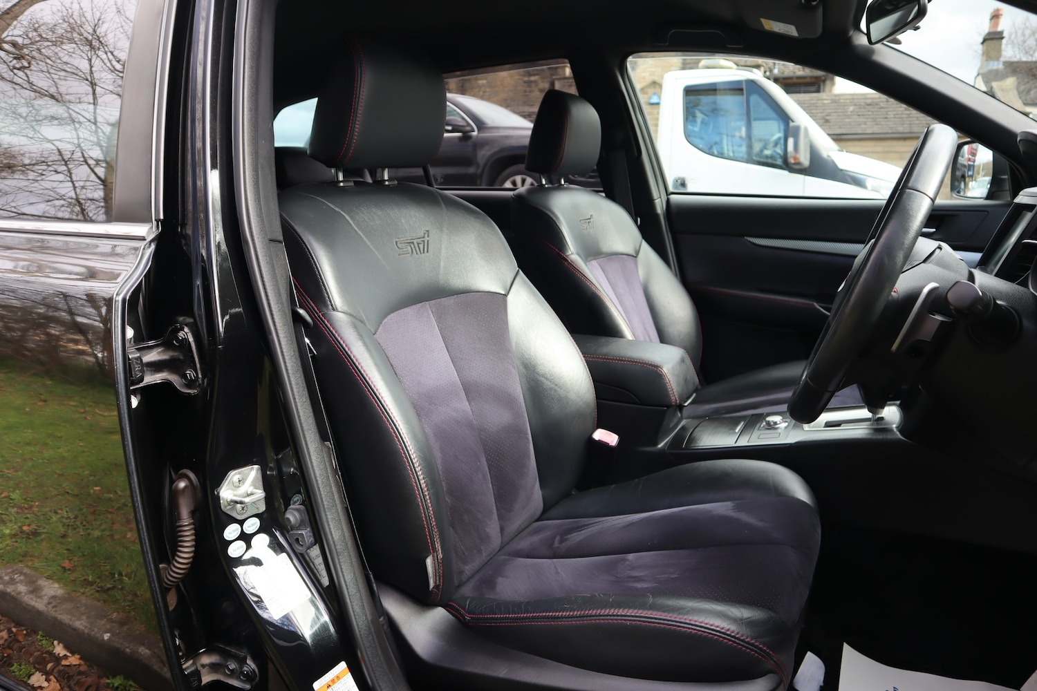 Used Subaru Legacy 2010 for sale - 77825354: Photo 9