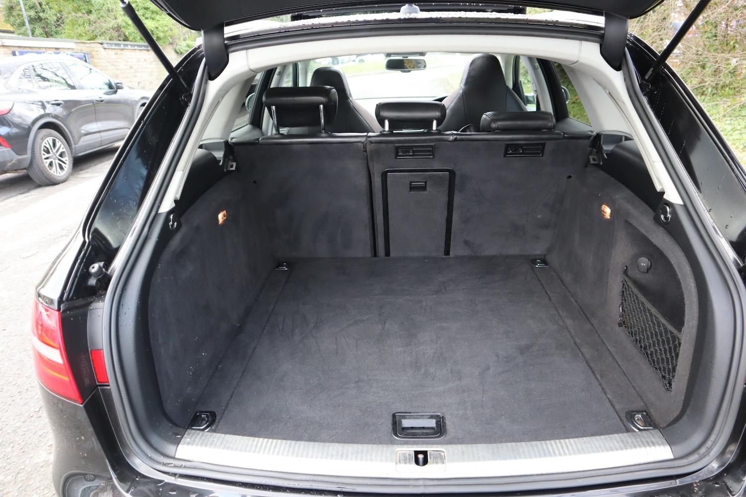 Used Audi RS4 2013 for sale - 77454634: Photo 13