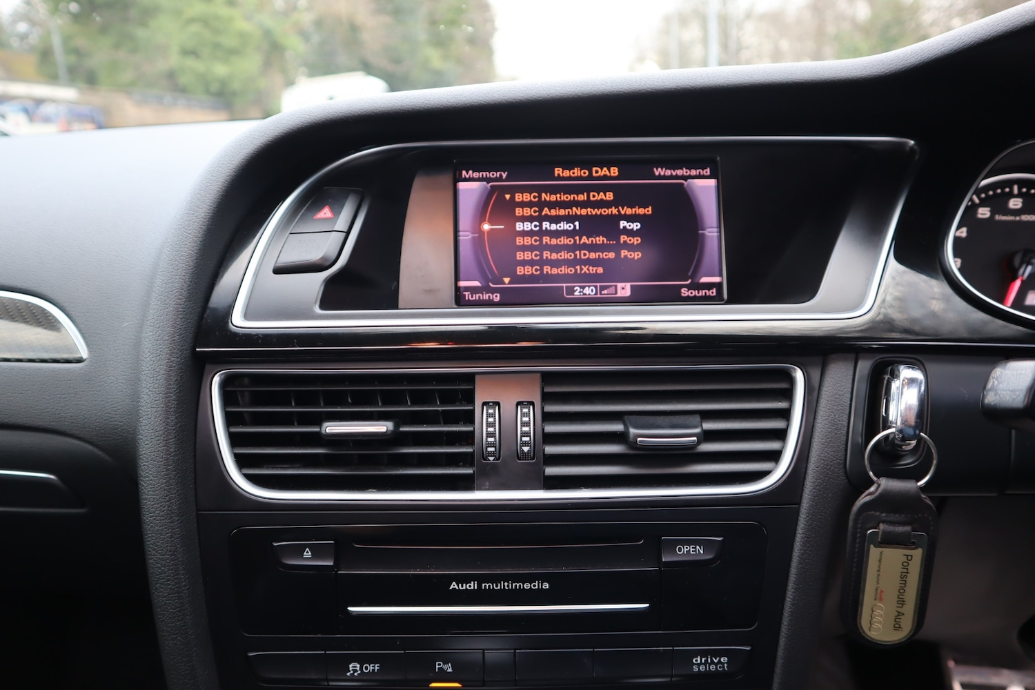 Used Audi RS4 2013 for sale - 77454634: Photo 16