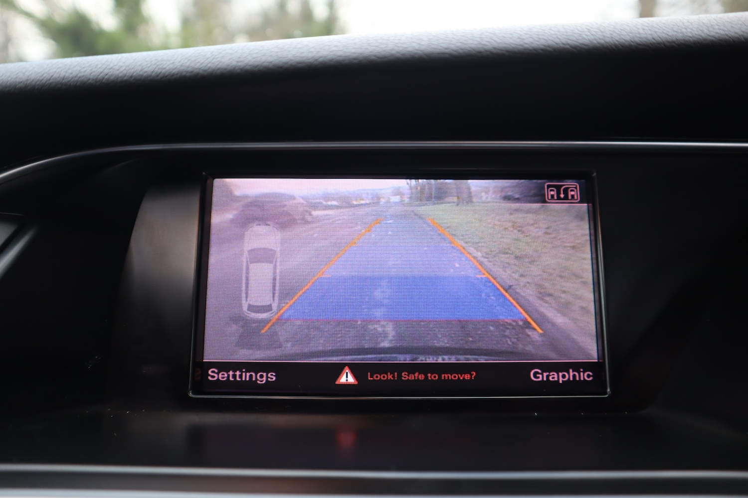 Used Audi RS4 2013 for sale - 77454634: Photo 17