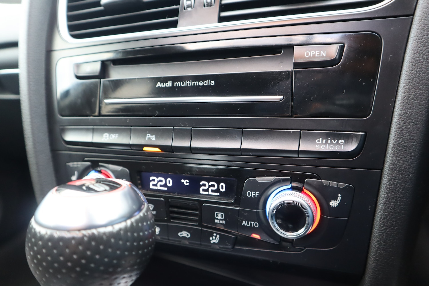 Used Audi RS4 2013 for sale - 77454634: Photo 18