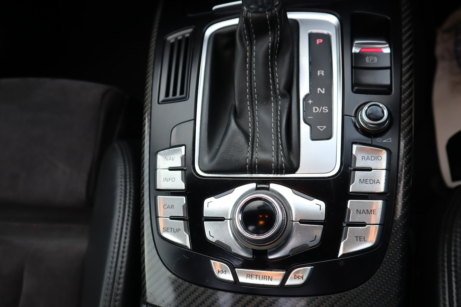 Used Audi RS4 2013 for sale - 77454634: Photo 19