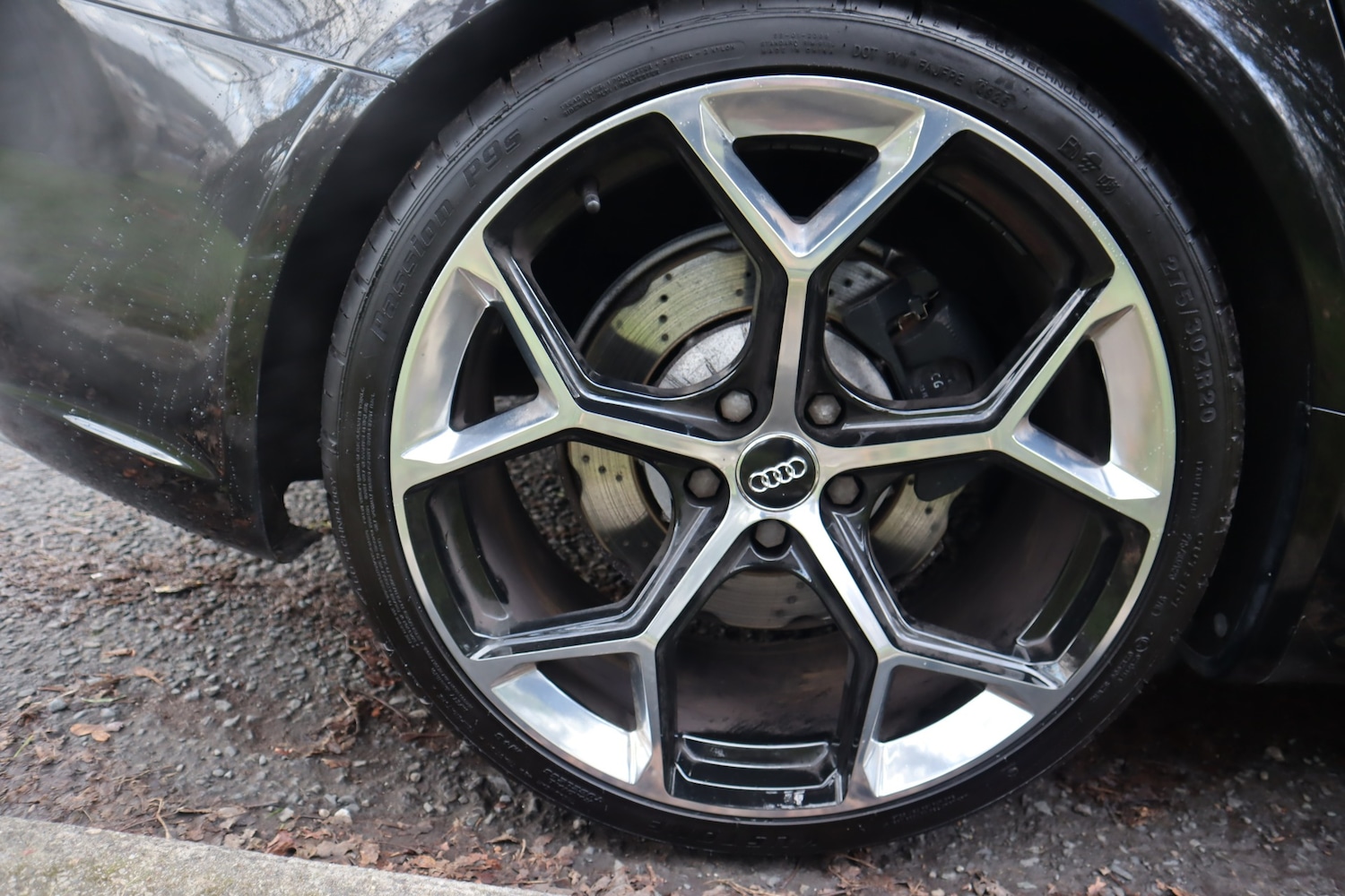 Used Audi RS4 2013 for sale - 77454634: Photo 25