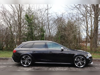 Used Audi RS4 2013 for sale - 77454634: Photo