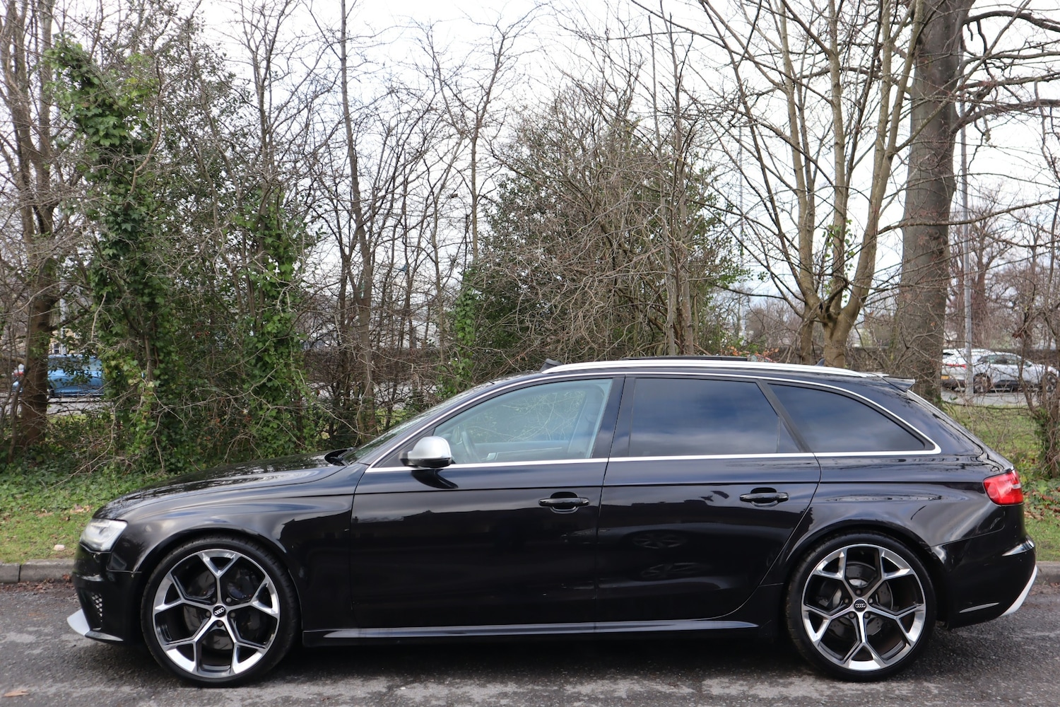 Used Audi RS4 2013 for sale - 77454634: Photo 6