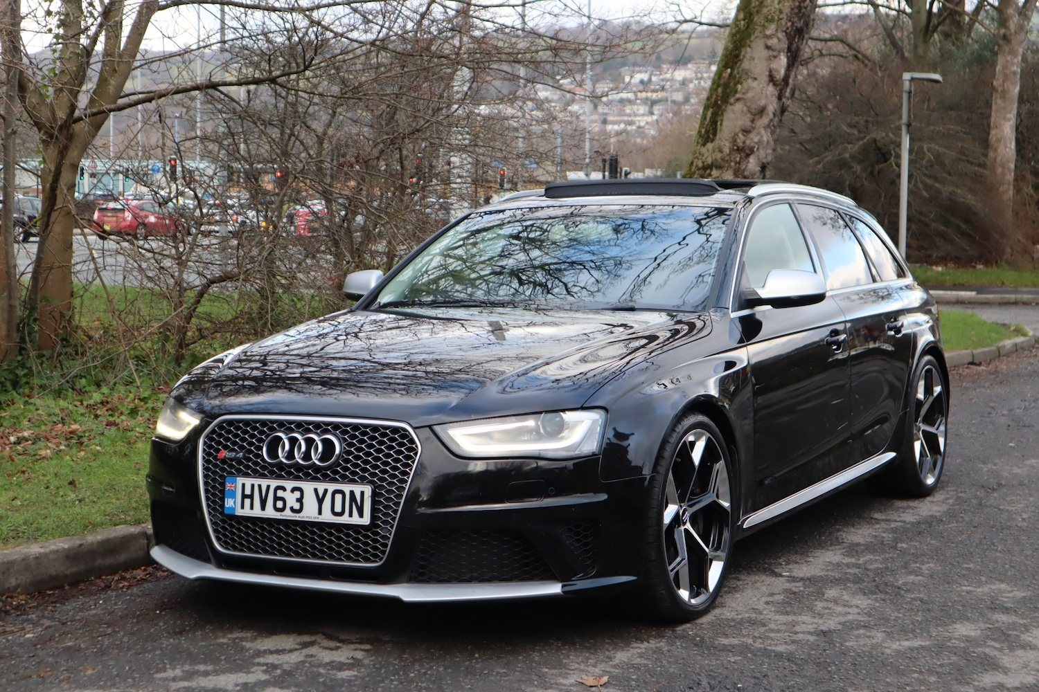 Used Audi RS4 2013 for sale - 77454634: Photo 7