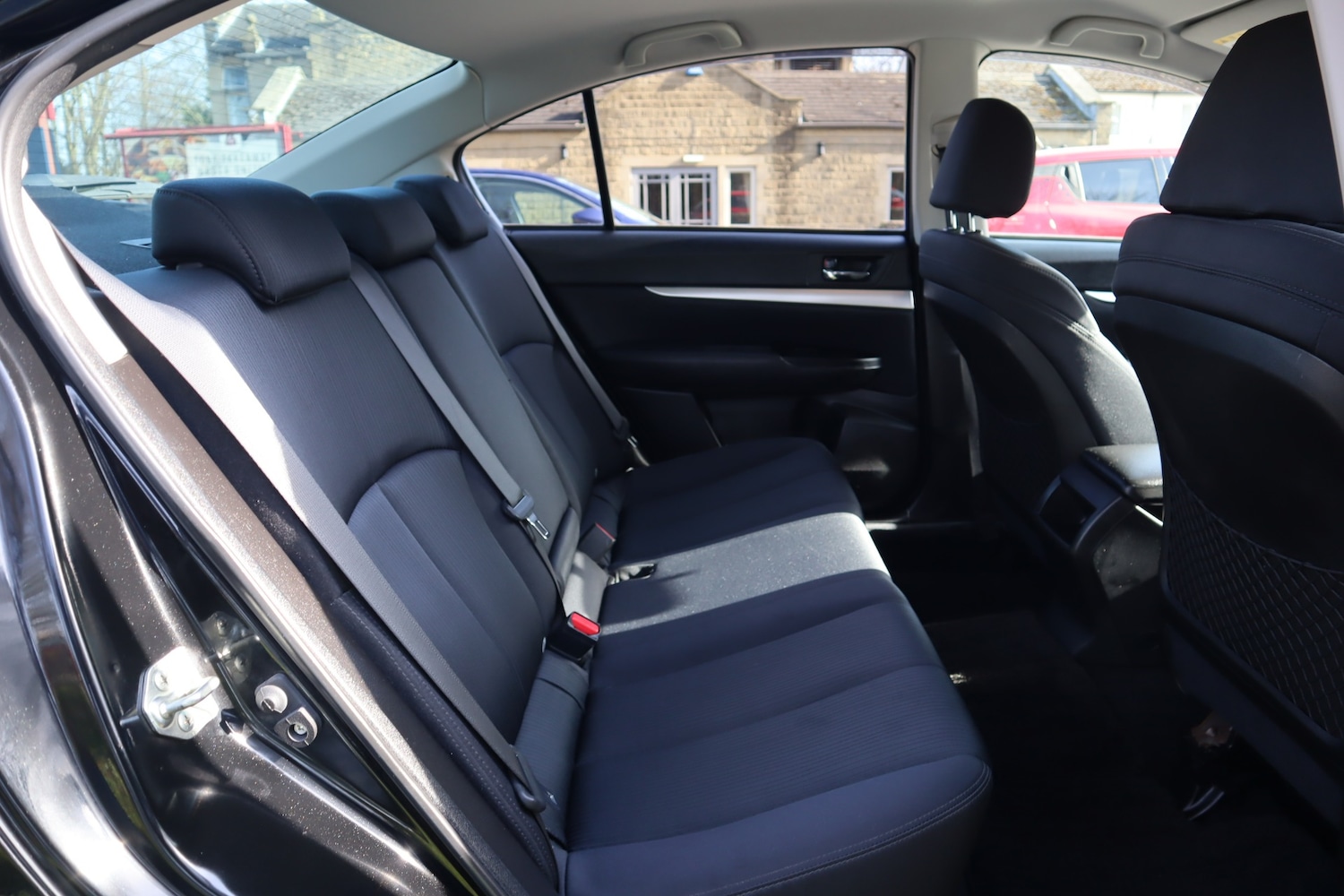 Used Subaru Legacy 2009 for sale - 77958605: Photo 10