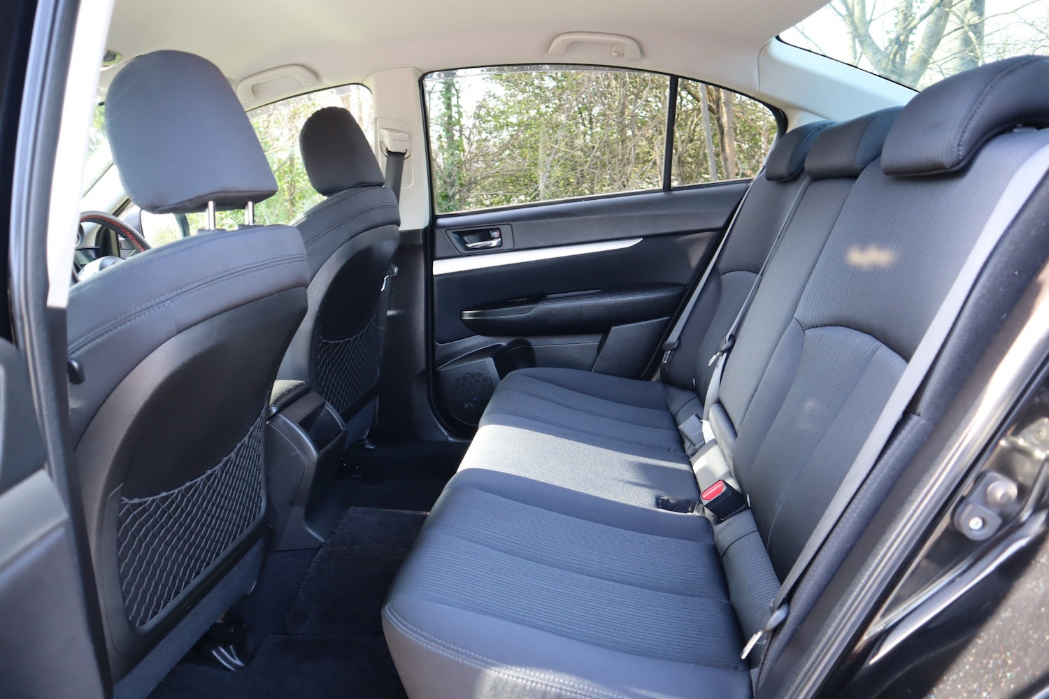 Used Subaru Legacy 2009 for sale - 77958605: Photo 11