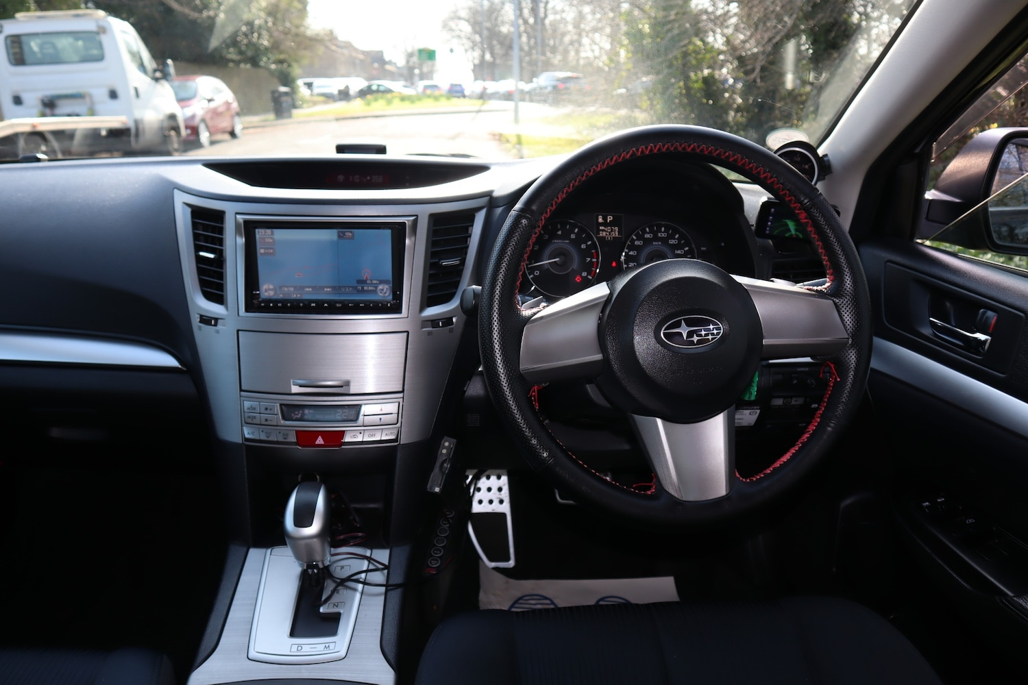 Used Subaru Legacy 2009 for sale - 77958605: Photo 14