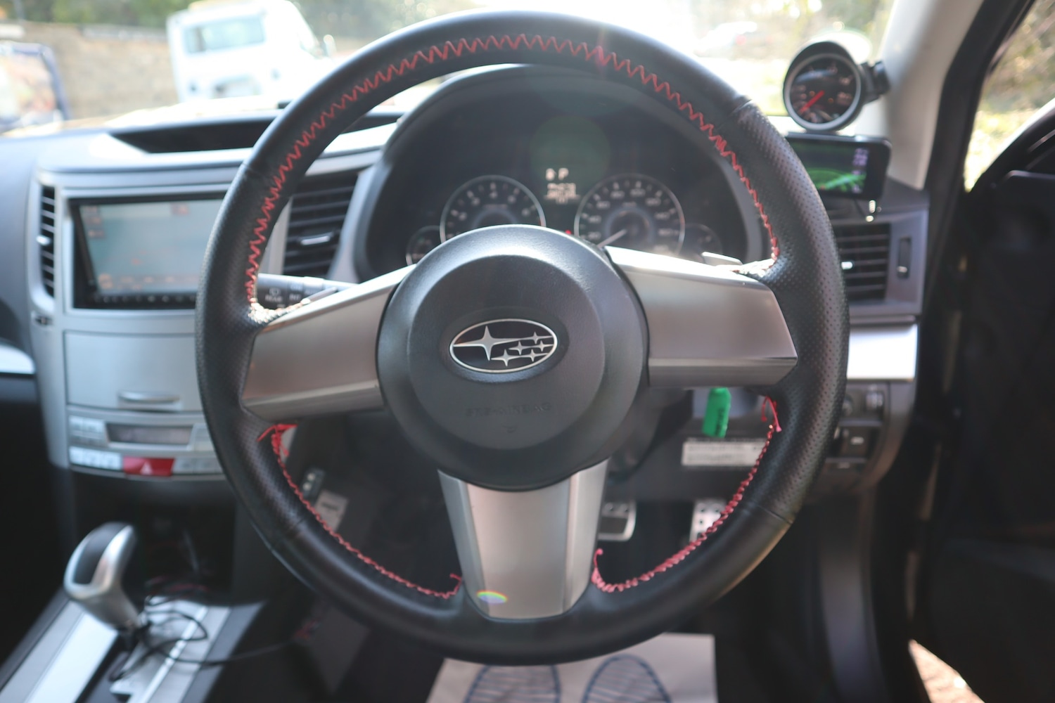 Used Subaru Legacy 2009 for sale - 77958605: Photo 15