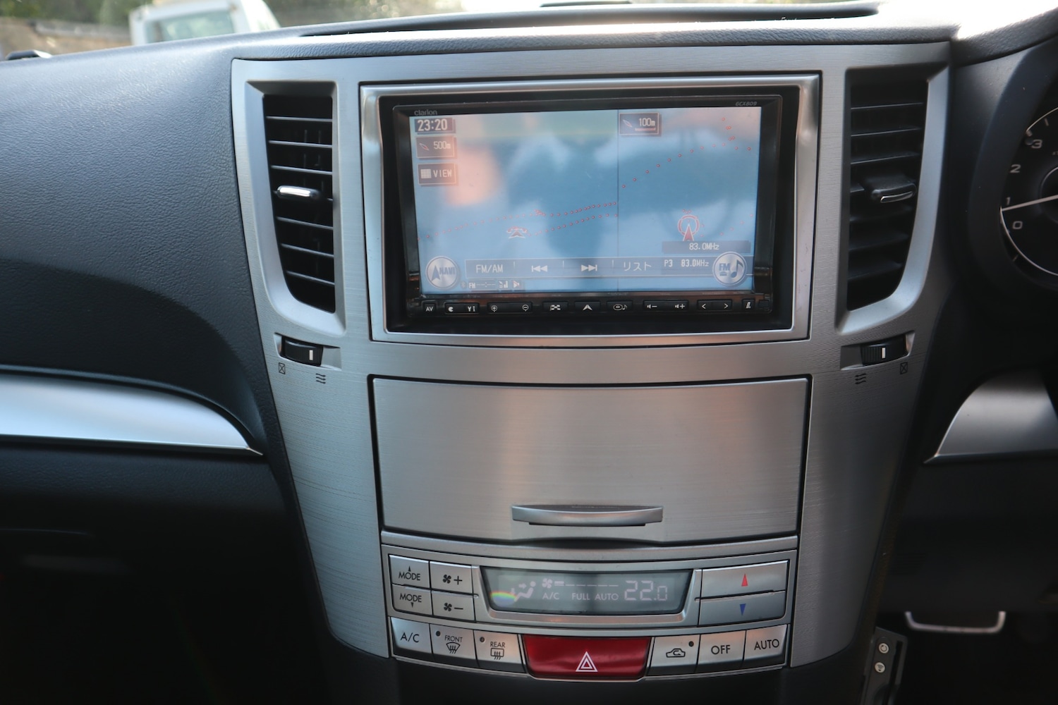 Used Subaru Legacy 2009 for sale - 77958605: Photo 16