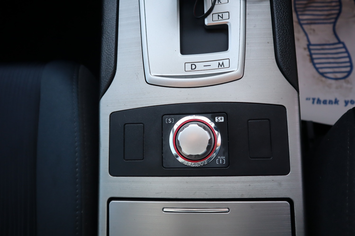 Used Subaru Legacy 2009 for sale - 77958605: Photo 17