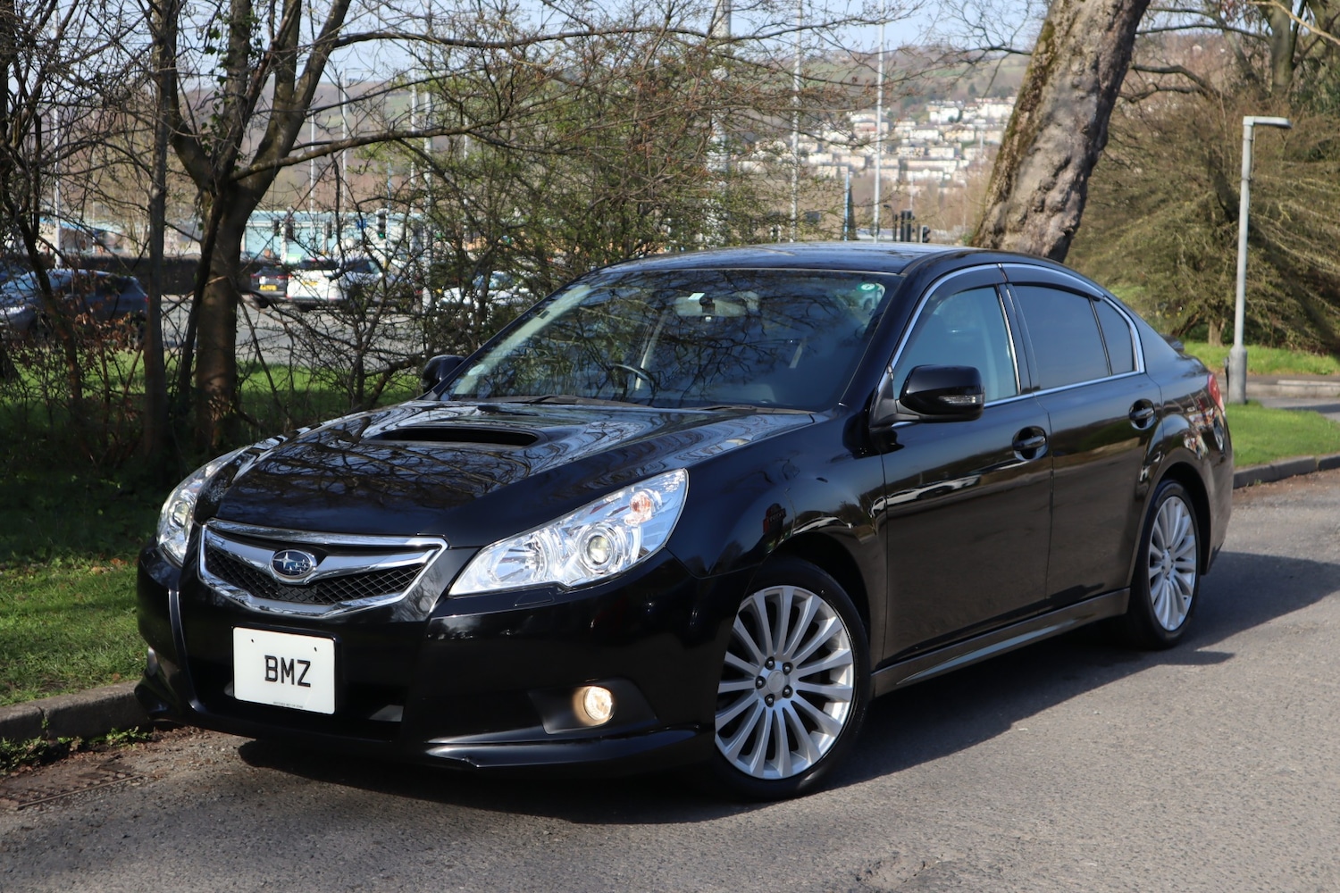 Used Subaru Legacy 2009 for sale - 77958605: Photo 24