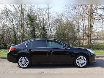 Used Subaru Legacy 2009 for sale - 77958605: Photo